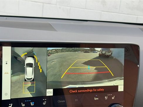 New 2026 Lexus NX 450h+ AWD w/ Luxury Package image 18