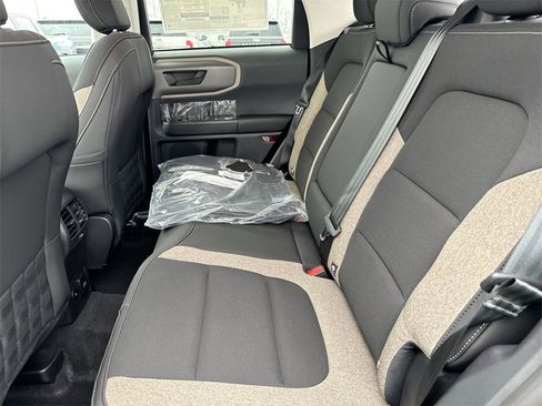New 2025 Ford Bronco Sport Big Bend image 22