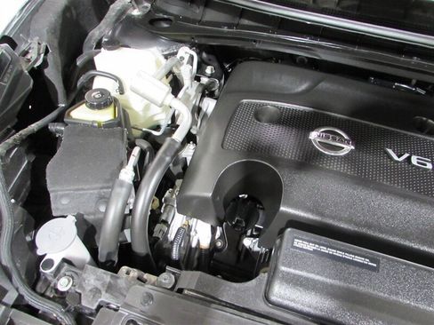 Used 2023 Nissan Murano SV image 59