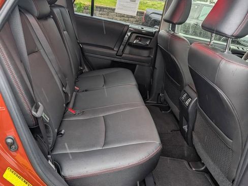 Used 2024 Toyota 4Runner TRD Pro AWD/4WD image 18