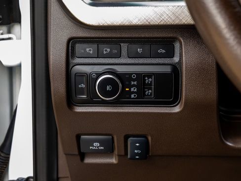 Used 2023 Ford F350 King Ranch w/ Chrome Package image 18