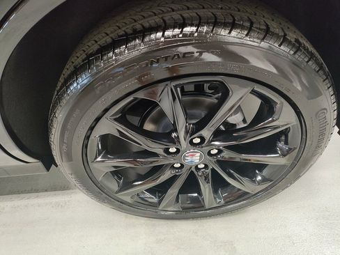 New 2026 Buick Encore GX Sport Touring w/ Advanced Technology Package image 19