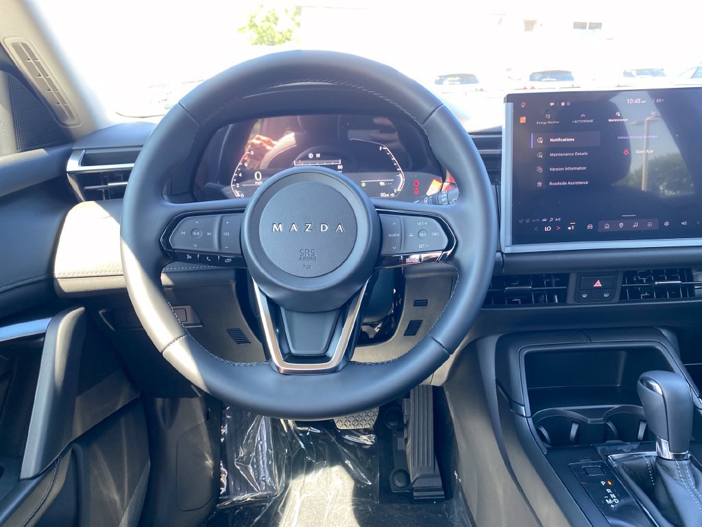 New 2026 MAZDA CX-5 Preferred AWD/4WD image 24
