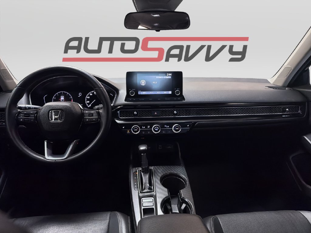 Used 2024 Honda Civic EX-L image 17