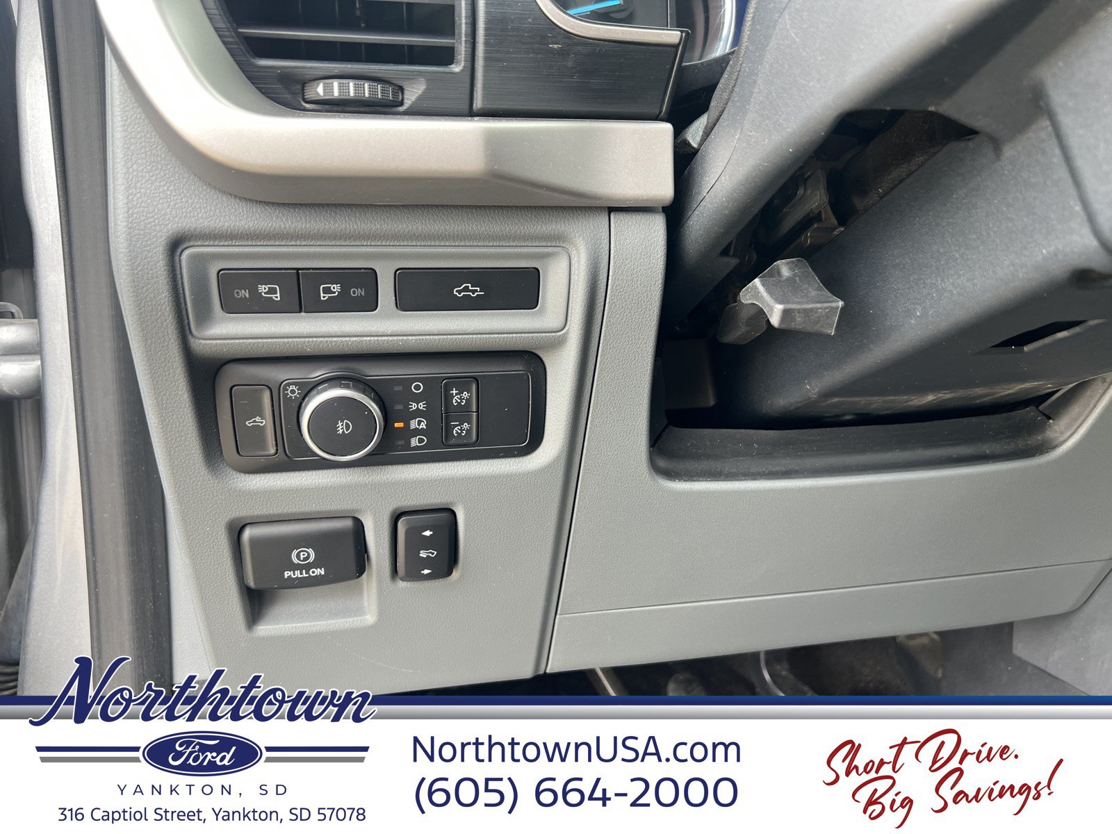 Used 2021 Ford F150 XLT w/ Equipment Group 302A High AWD/4WD image 16