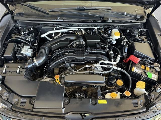 Used 2023 Subaru Crosstrek 2.0i AWD/4WD image 21