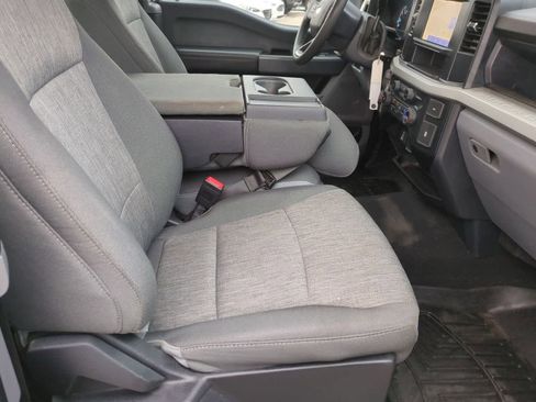 Used 2023 Ford F250 XL w/ STX Appearance Package image 21