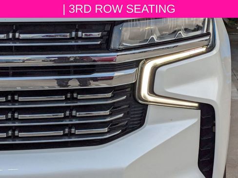 Used 2021 Chevrolet Tahoe Premier image 10