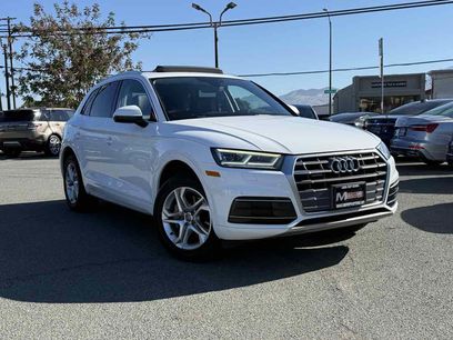 Used 2018 Audi Q5 2.0T Premium Plus w/ Premium Plus Package