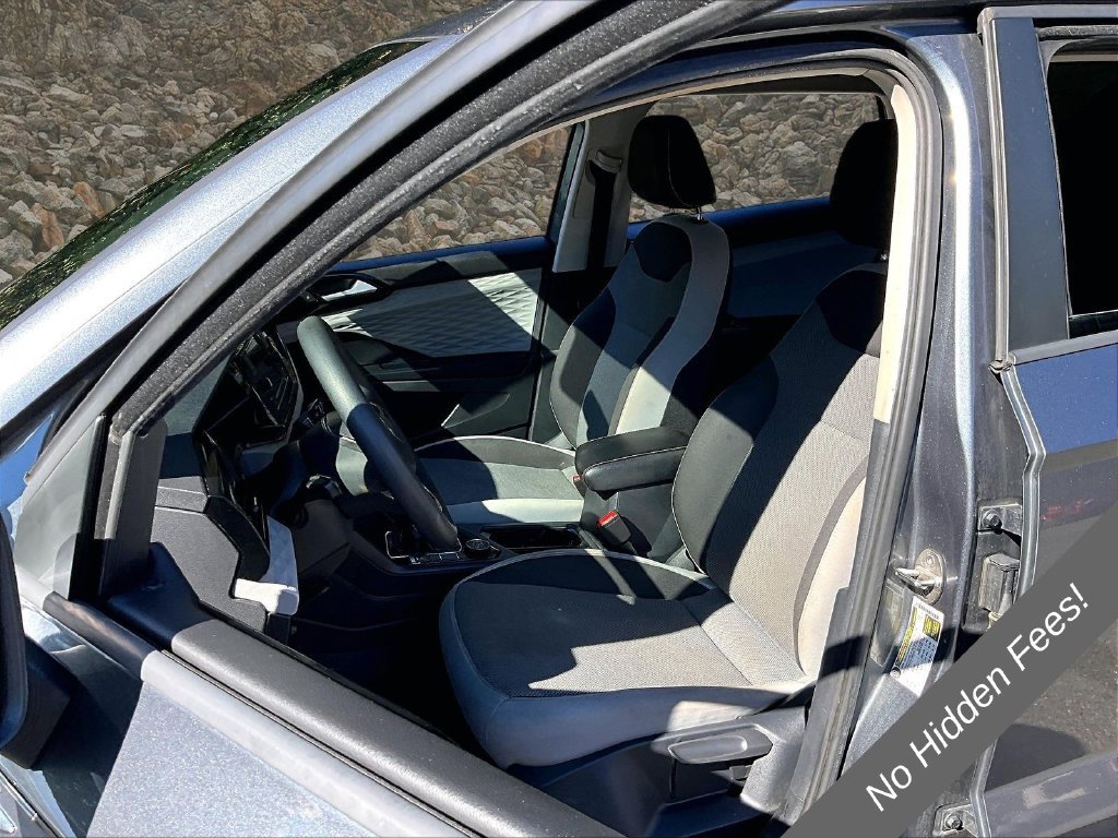 Used 2022 Volkswagen Taos S AWD/4WD image 21
