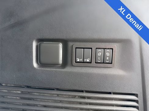 Used 2024 GMC Yukon XL Denali w/ Max Trailering Package AWD/4WD image 33