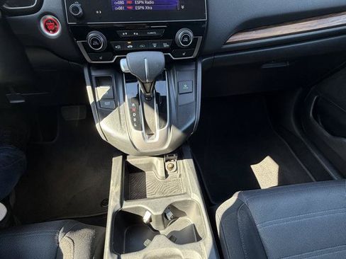 Used 2018 Honda CR-V EX image 17