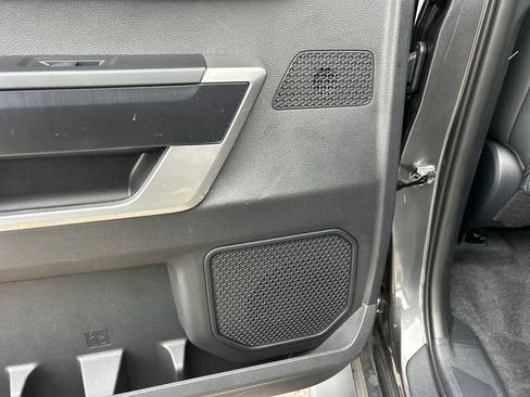 Used 2025 Toyota Tundra Platinum image 43