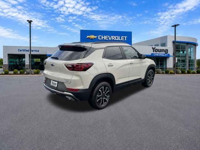 New 2026 Chevrolet TrailBlazer ACTIV w/ Convenience Package AWD/4WD image 7