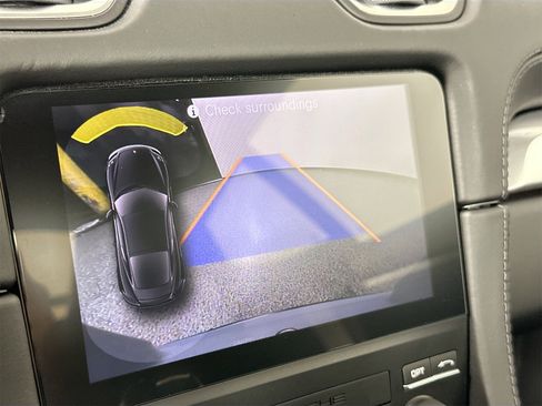 Certified 2025 Porsche 718 Cayman GT4 image 22