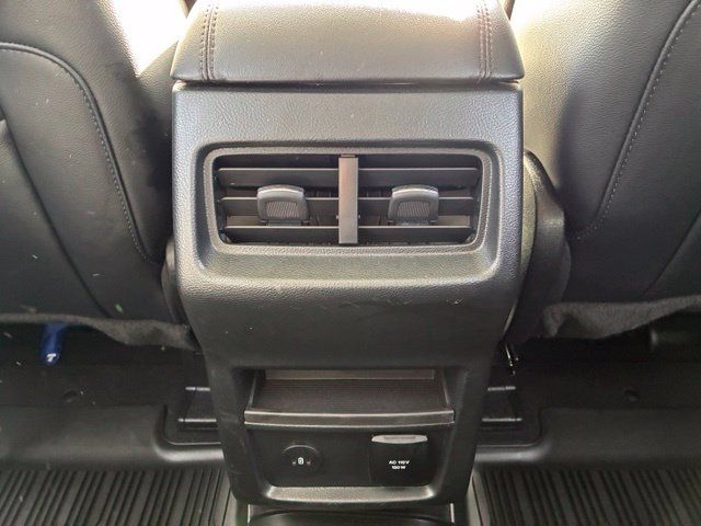 Certified 2024 Ford Edge SEL w/ Convenience Package AWD/4WD image 21