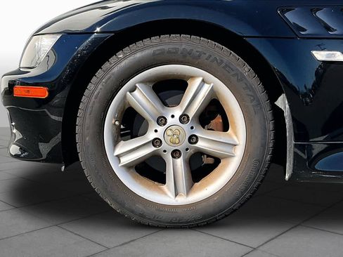 Used 2000 BMW Z3 2.5i RWD image 10