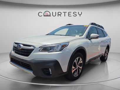 Used 2020 Subaru Outback Limited