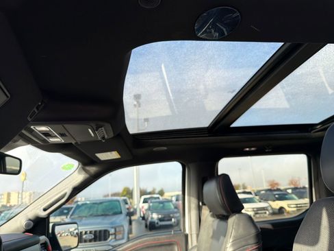 New 2025 Ford F150 Raptor image 21