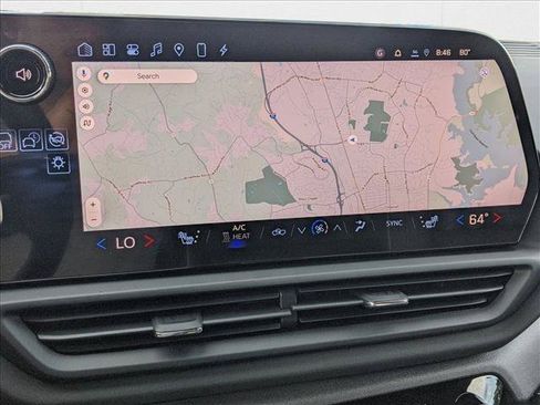 New 2026 Chevrolet Silverado EV LT AWD/4WD image 14