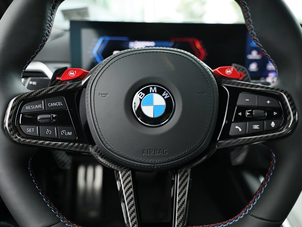 New 2026 BMW M2 w/ Lighting Package RWD image 31