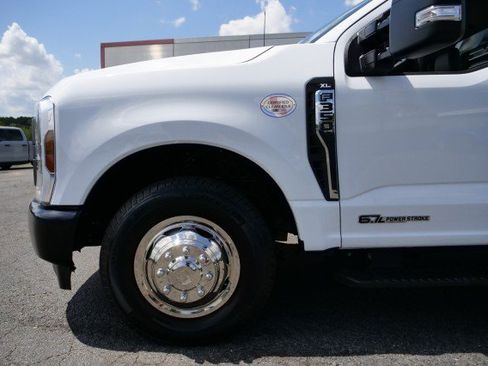 Used 2024 Ford F350 XL RWD image 34