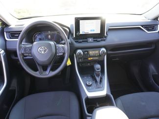 Used 2025 Toyota RAV4 LE video 2