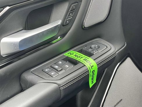 New 2026 RAM 1500 Rebel w/ Rebel Level 2 Equipment Group image 27