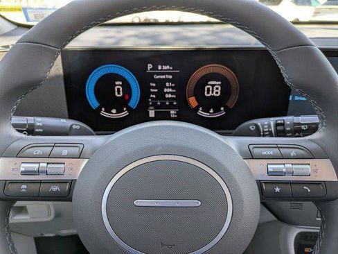 New 2026 Hyundai Kona SEL Sport image 19