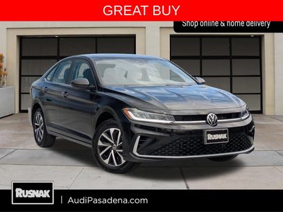 Used 2026 Volkswagen Jetta S