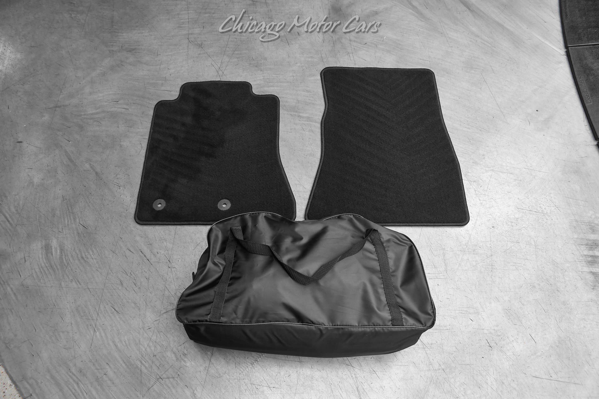 Used 2022 Ford Mustang Shelby GT500 w/ Carbon Fiber Track Pack RWD image 69