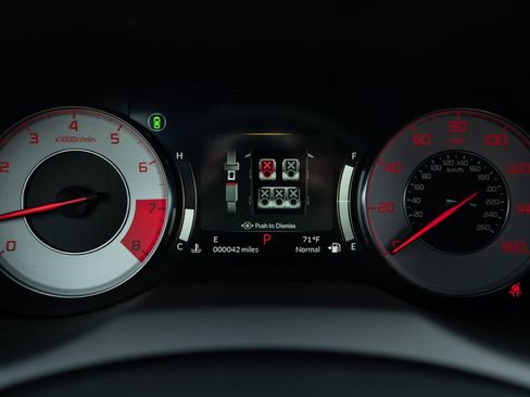 New 2026 Acura RDX A-Spec image 33