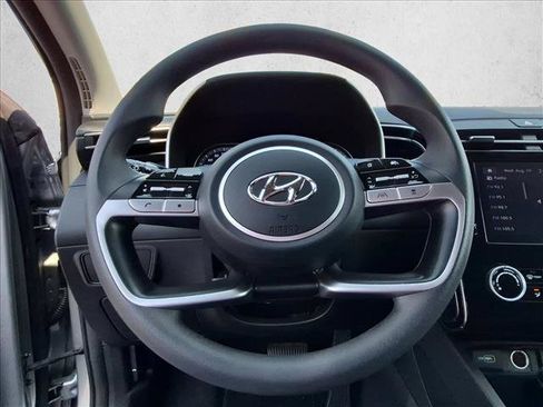 Used 2023 Hyundai Tucson SEL FWD image 18