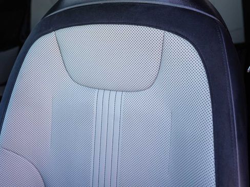 Used 2023 Kia EV6 GT-Line w/ GT-Line White Seat Package RWD image 24