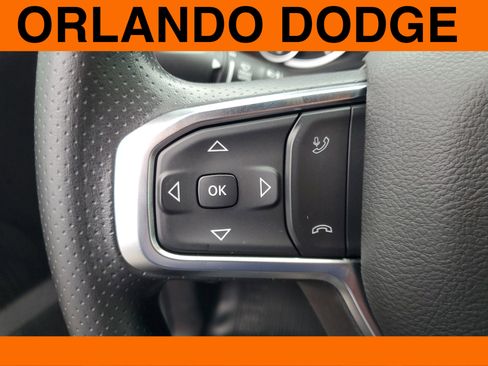 New 2026 RAM 3500 Tradesman image 13