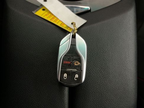 Used 2016 Maserati Ghibli 4dr Sdn image 33