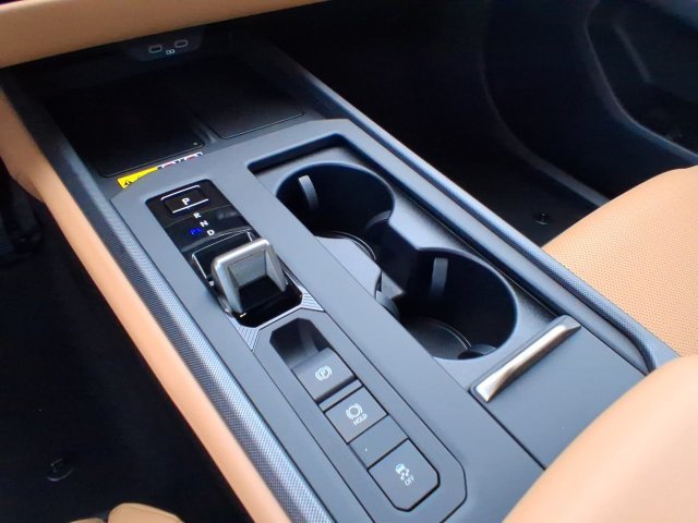 New 2026 Lexus ES 350e w/ Convenience Package FWD image 21