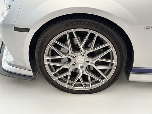 Used 2015 Chevrolet Camaro SS RWD image 24