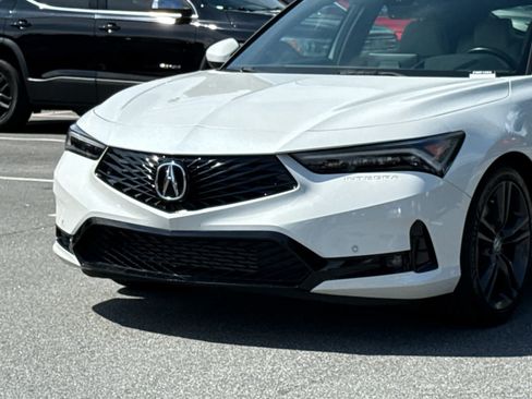 Used 2023 Acura Integra A-Spec FWD image 10