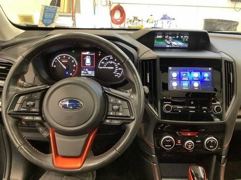 Certified 2022 Subaru Forester Sport AWD/4WD image 10