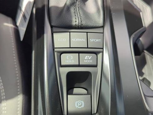 New 2026 Toyota Camry SE w/ Convenience Package FWD image 19
