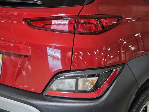 Certified 2023 Hyundai Kona SEL image 12
