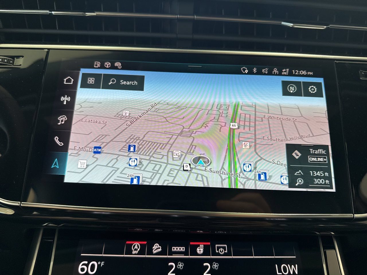New 2026 Audi Q7 3.0T Premium Plus AWD/4WD image 11