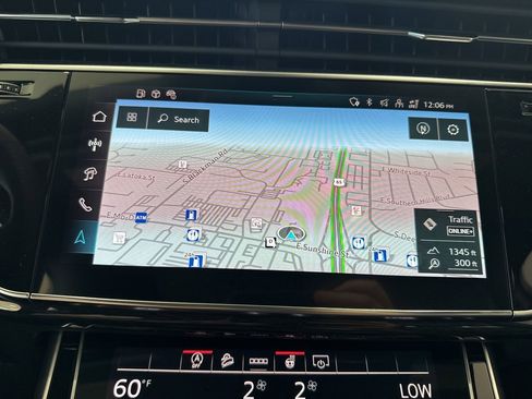 New 2026 Audi Q7 3.0T Premium Plus AWD/4WD image 11