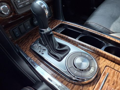 Used 2019 Nissan Armada SL w/ Premium Package image 22