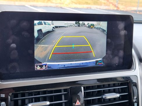 Used 2023 Lexus GX 460 Premium image 27