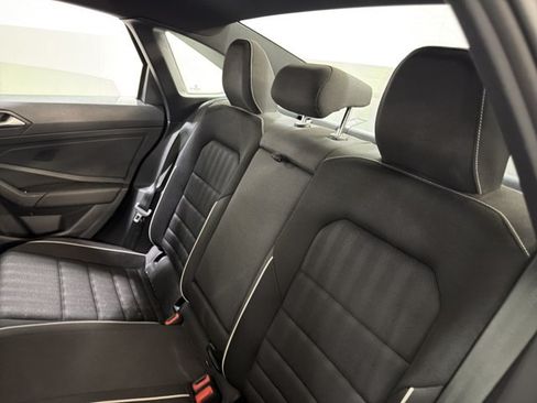 Used 2024 Volkswagen Jetta Sport FWD image 7