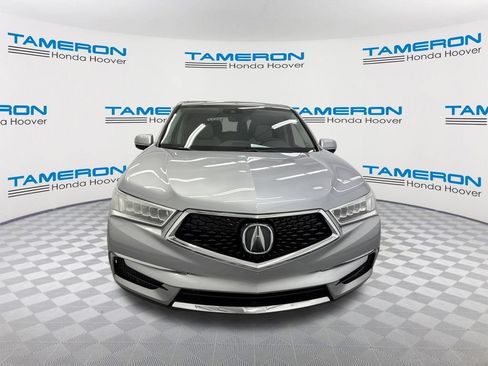 Used 2020 Acura MDX FWD image 8