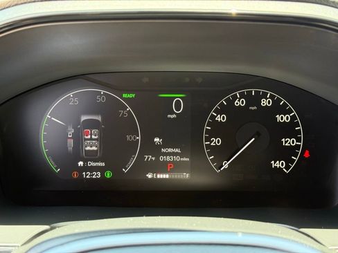 Used 2023 Honda CR-V Sport Touring image 15