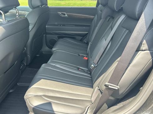 New 2027 Genesis GV80 2.5T Select AWD/4WD image 21